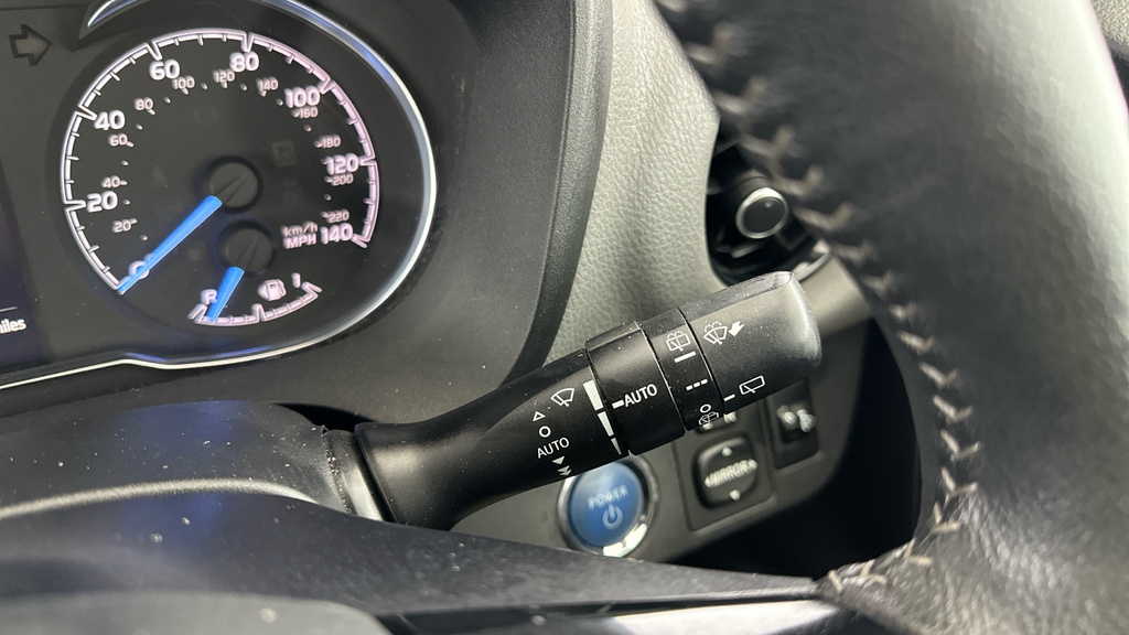 Toyota Yaris Icon Tech Grey #14