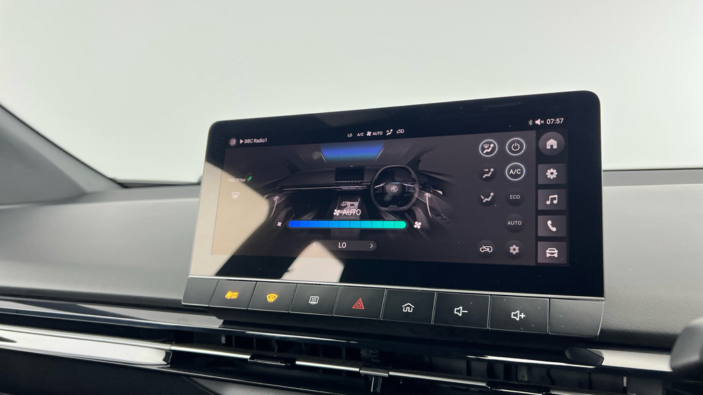 MG MG4 125Kw Se Ev 51Kwh Black #19