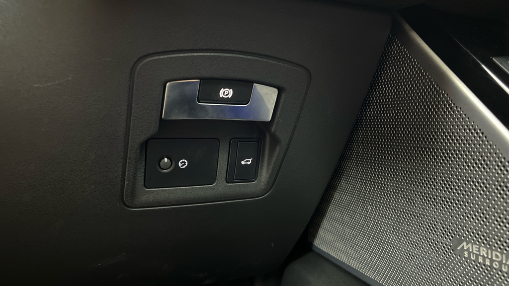 Land Rover Range Rover Velar 2.0 D180 Se Black #12
