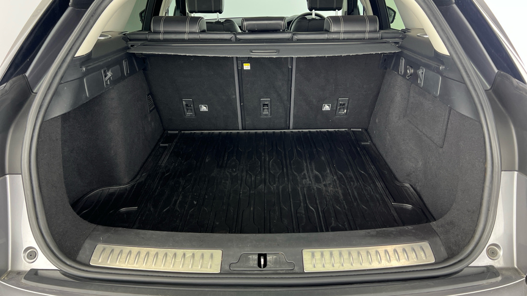 Land Rover Range Rover Velar 2.0 D180 Se Black #28