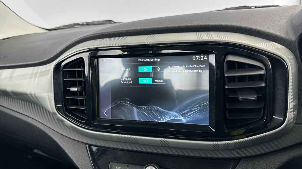 MG MG3 1.5 Vti-tech Exclusive 5Dr- Parking Sensors Came Silver #18
