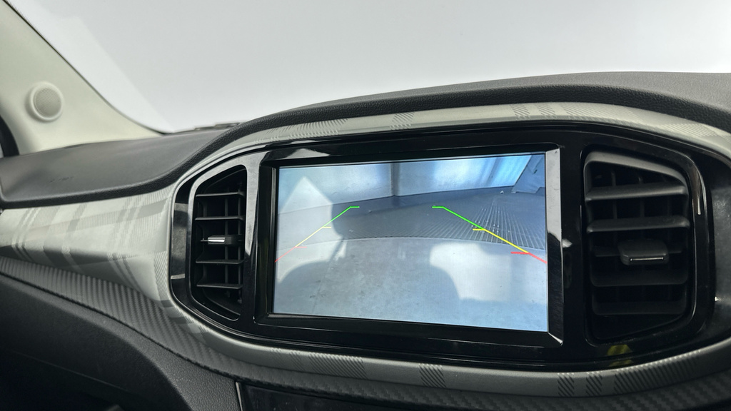 MG MG3 1.5 Vti-tech Exclusive 5Dr- Parking Sensors Came Silver #17