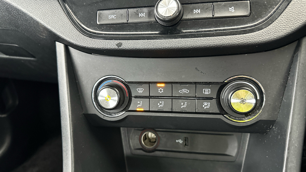 MG MG3 1.5 Vti-tech Exclusive 5Dr- Parking Sensors Came Silver #13