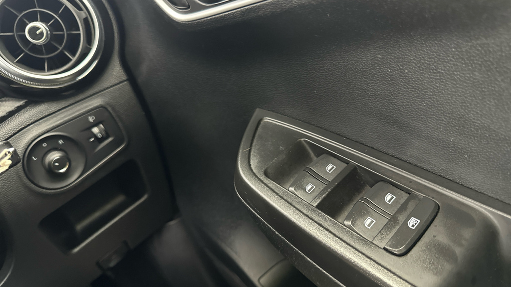 MG MG3 1.5 Vti-tech Exclusive 5Dr- Parking Sensors Came Silver #14