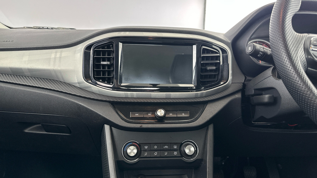 MG MG3 1.5 Vti-tech Exclusive 5Dr- Parking Sensors Came Silver #16