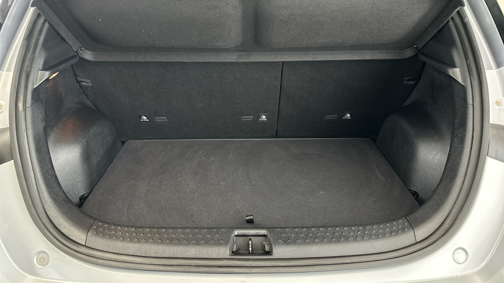 Byd Dolphin 150Kw Comfort 60.4Kwh 2024 Grey #25