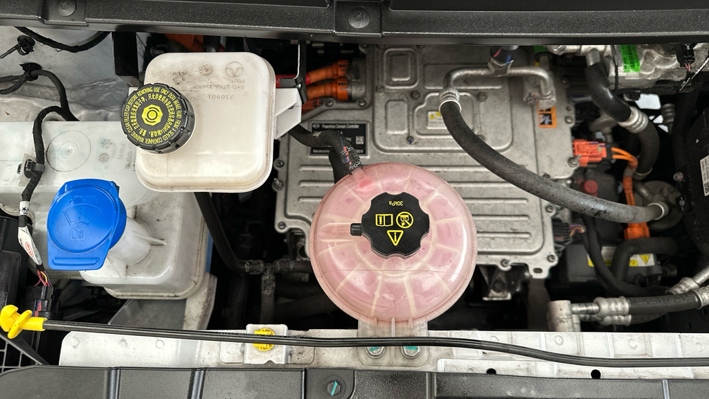 Byd Dolphin 150Kw Comfort 60.4Kwh 2024 Grey #26