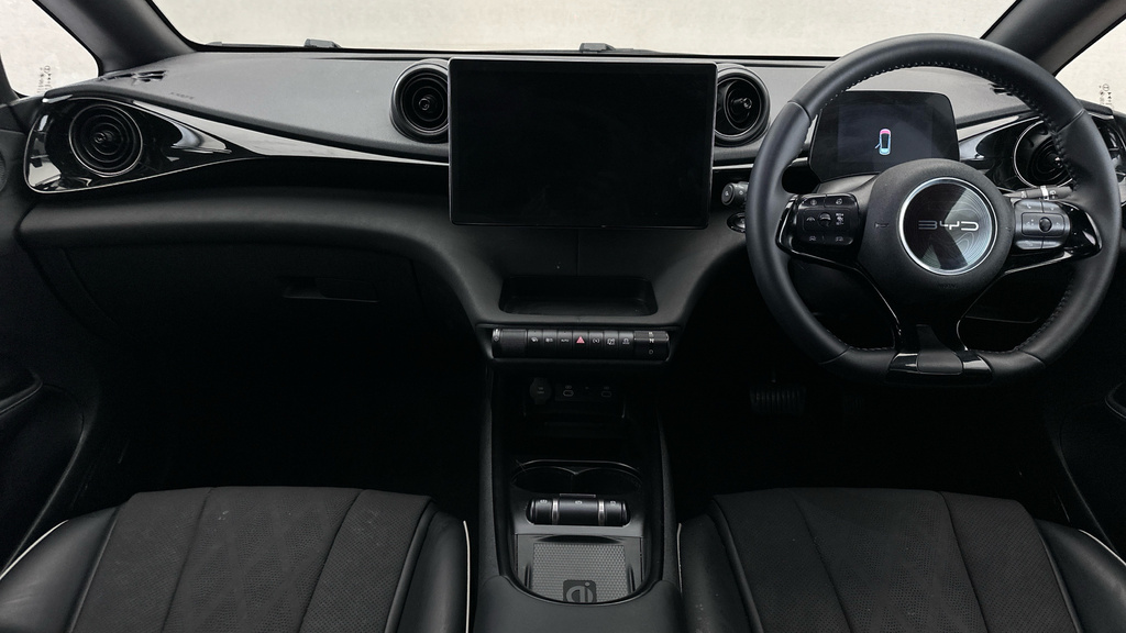 Byd Dolphin 150Kw Comfort 60.4Kwh 2024 Grey #18