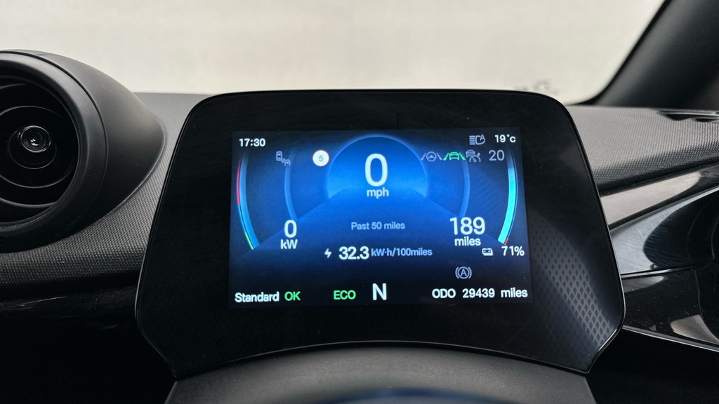 Byd Dolphin 150Kw Comfort 60.4Kwh 2024 Grey #23