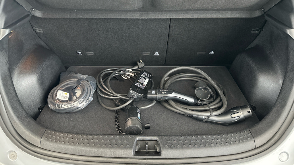Byd Dolphin 150Kw Comfort 60.4Kwh 2024 Grey #33
