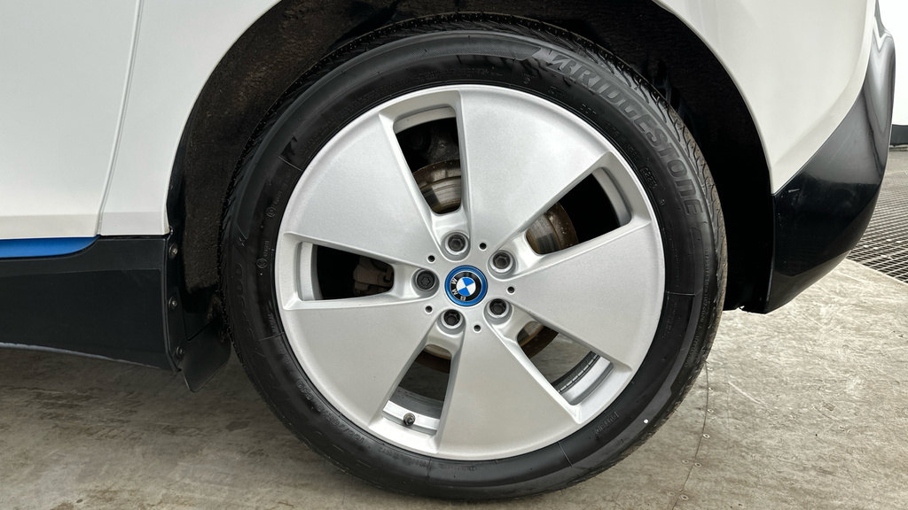 BMW i3 33Kwh Hatchback 170 Ps  #25