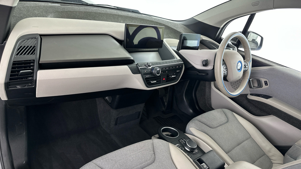 BMW i3 33Kwh Hatchback 170 Ps  #10