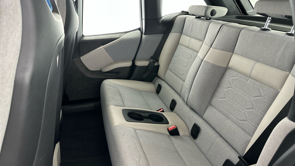 BMW i3 33Kwh Hatchback 170 Ps  #21