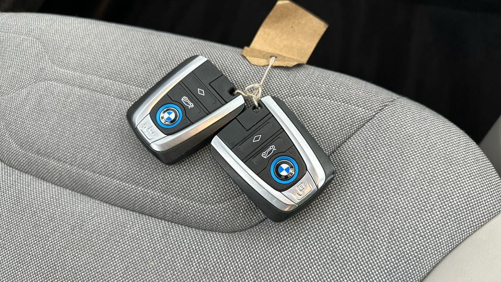 BMW i3 33Kwh Hatchback 170 Ps  #29