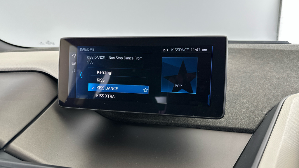 BMW i3 33Kwh Hatchback 170 Ps  #17