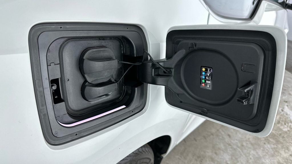 BMW i3 33Kwh Hatchback 170 Ps  #28
