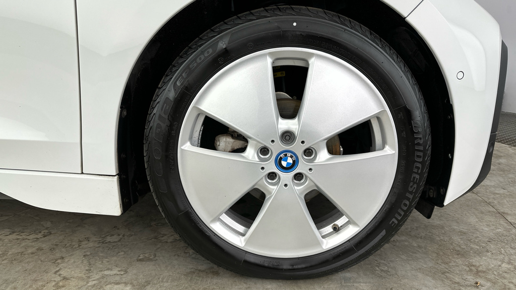 BMW i3 33Kwh Hatchback 170 Ps  #27