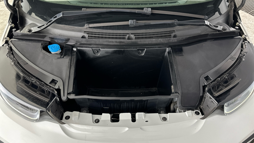 BMW i3 33Kwh Hatchback 170 Ps  #23