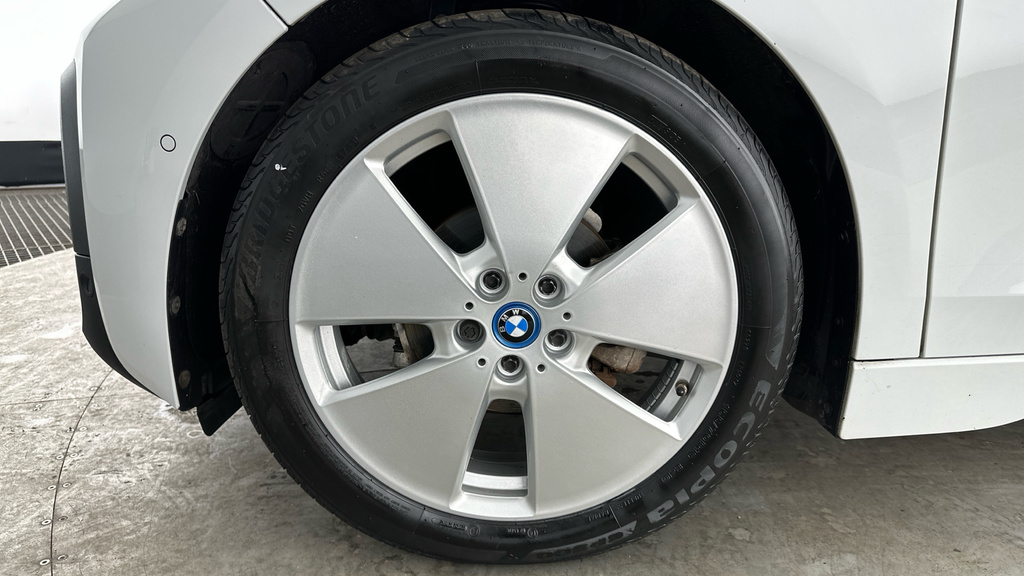 BMW i3 33Kwh Hatchback 170 Ps  #24