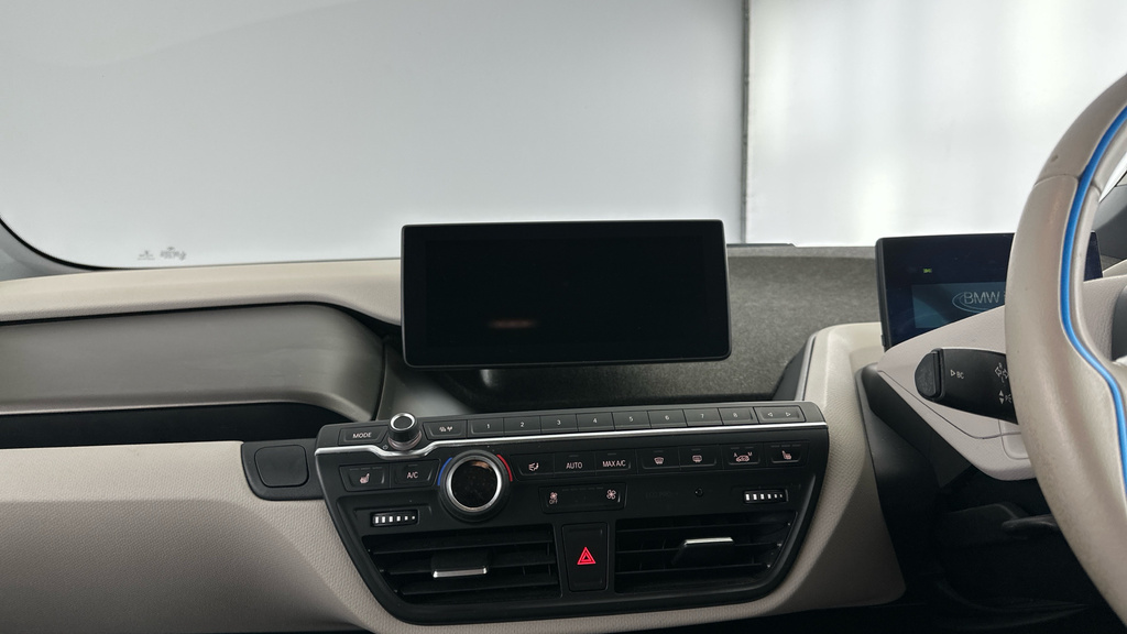 BMW i3 33Kwh Hatchback 170 Ps  #15