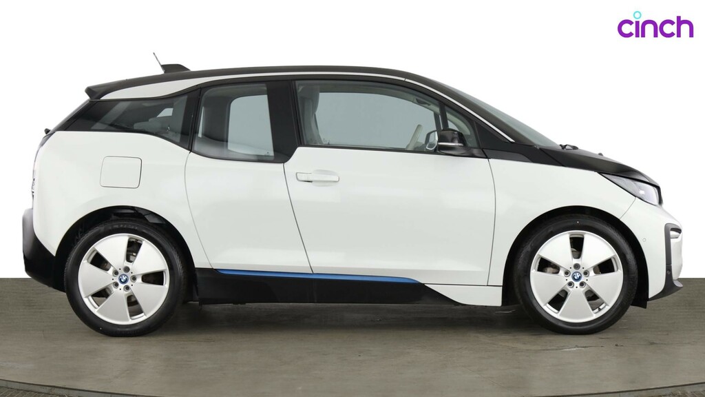 BMW i3 33Kwh Hatchback 170 Ps  #2