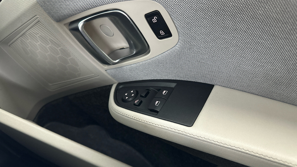 BMW i3 33Kwh Hatchback 170 Ps  #11