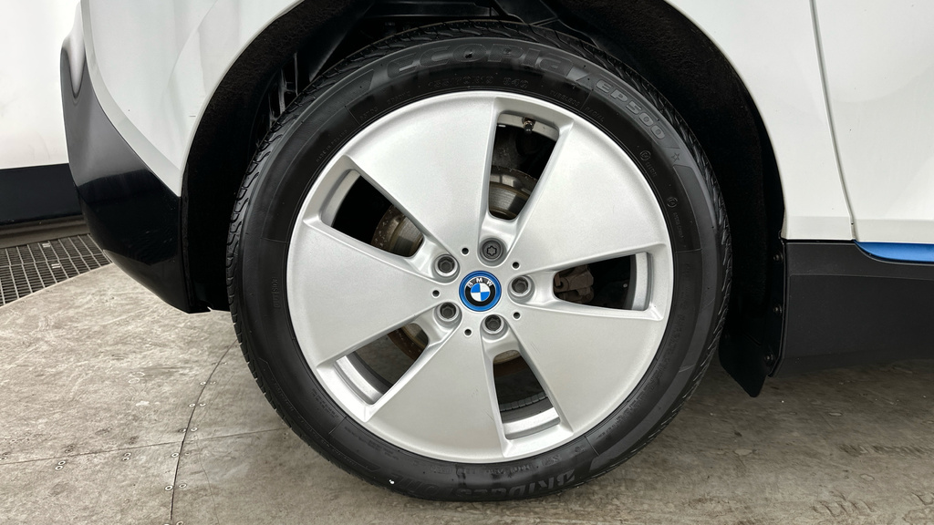 BMW i3 33Kwh Hatchback 170 Ps  #26