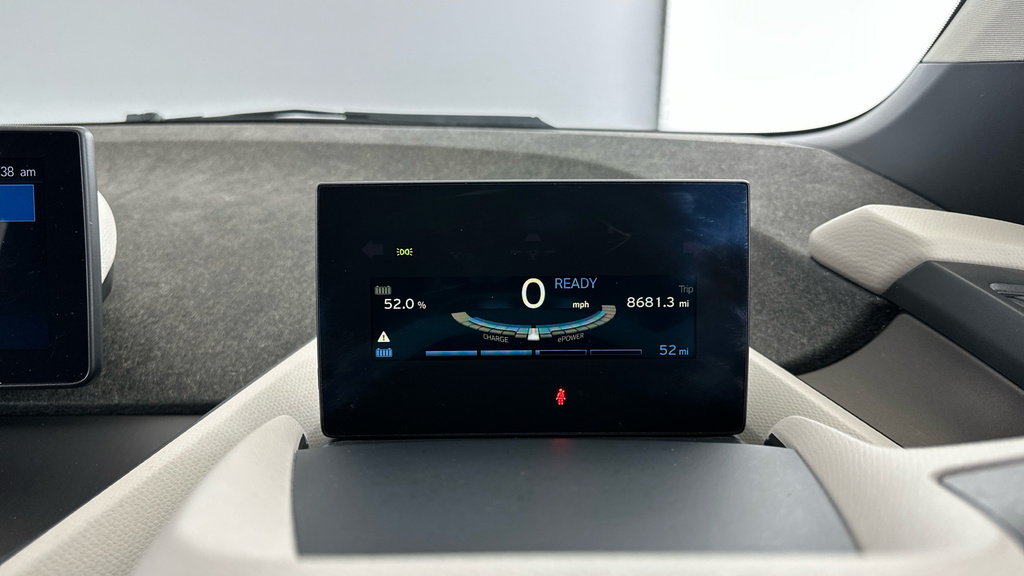 BMW i3 33Kwh Hatchback 170 Ps  #20