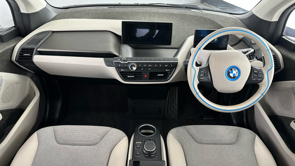BMW i3 33Kwh Hatchback 170 Ps  #12