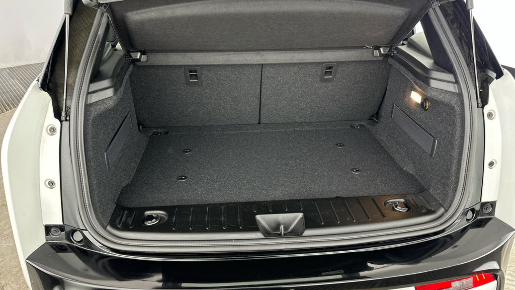 BMW i3 33Kwh Hatchback 170 Ps  #22