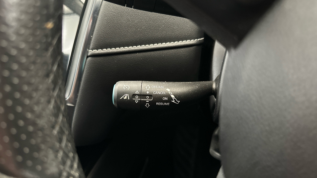 MG MG5 115Kw Excite Ev 61Kwh Black #16