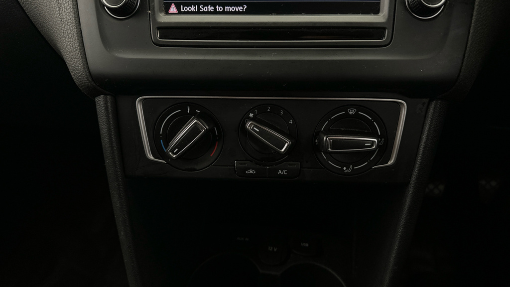Volkswagen Polo Hatchback Match Grey #14