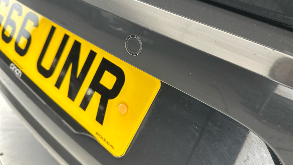 Volkswagen Polo Hatchback Match Grey #3