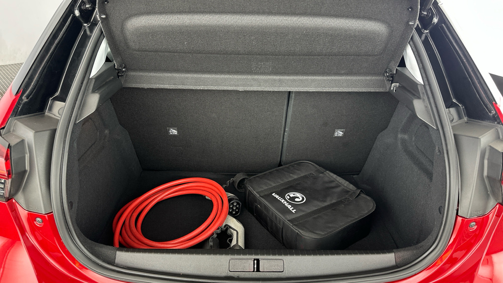 Vauxhall Corsa Corsa 1.2T Design Black #29