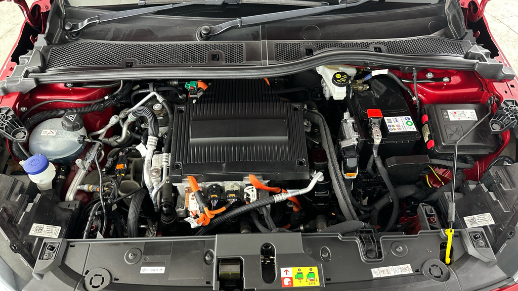 Vauxhall Corsa Corsa 1.2T Design Black #30