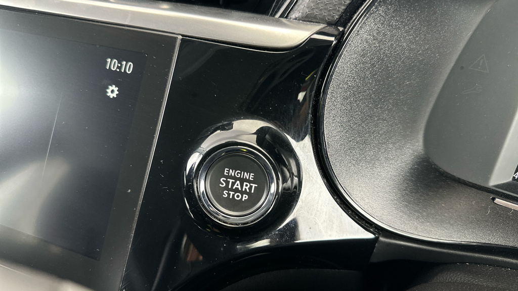 Vauxhall Corsa Corsa 1.2T Design Black #24