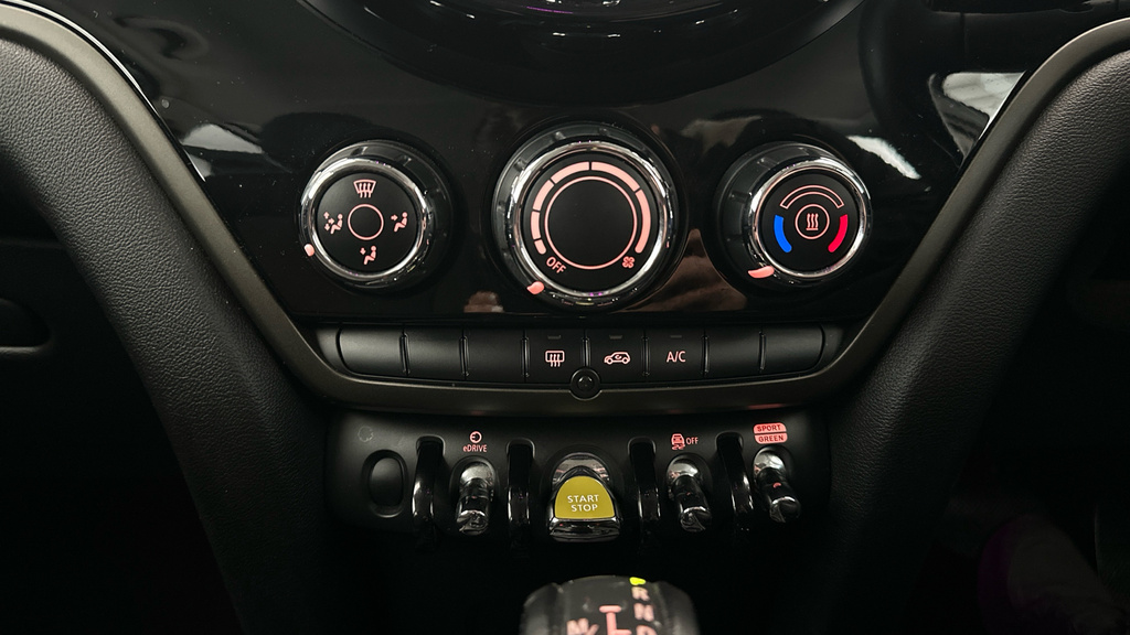 Mini Countryman 1.5 Cooper Exclusive Green #14