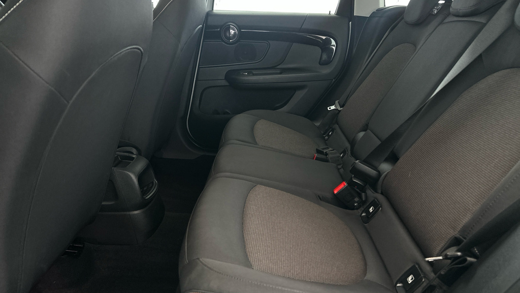 Mini Countryman 1.5 Cooper Exclusive Green #21