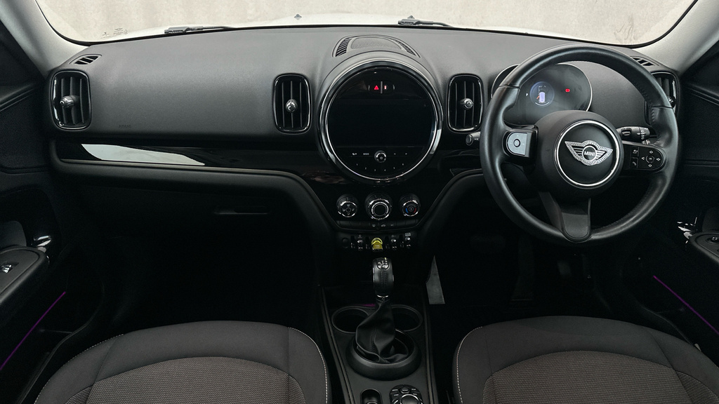 Mini Countryman 1.5 Cooper Exclusive Green #13