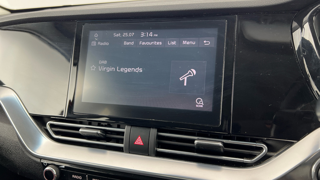 Kia e-Niro 64Kwh 2 Suv 201 Bhp Red #20