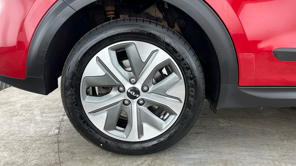 Kia e-Niro 64Kwh 2 Suv 201 Bhp Red #29
