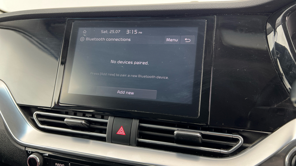 Kia e-Niro 64Kwh 2 Suv 201 Bhp Red #17