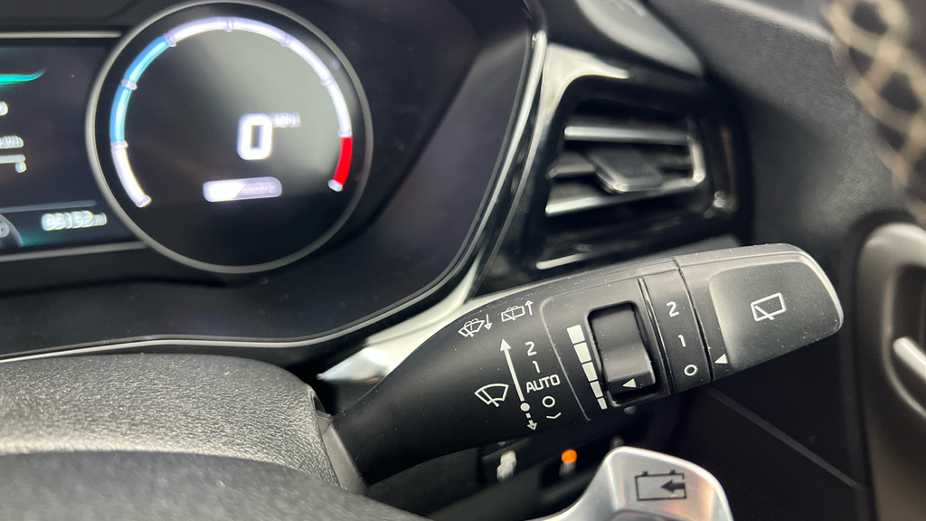 Kia e-Niro 64Kwh 2 Suv 201 Bhp Red #10