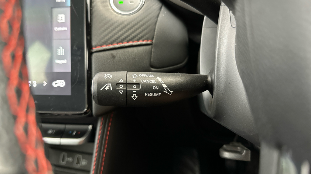 MG ZS 1.5 Hybrid Trophy Grey #22