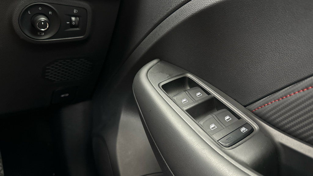 MG ZS 1.5 Hybrid Trophy Grey #11