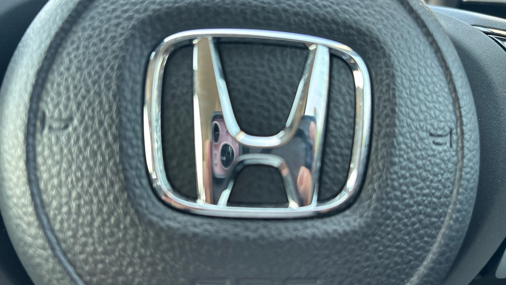 Honda Hr-V 1.5 Ehev Advance Cvt Red #36