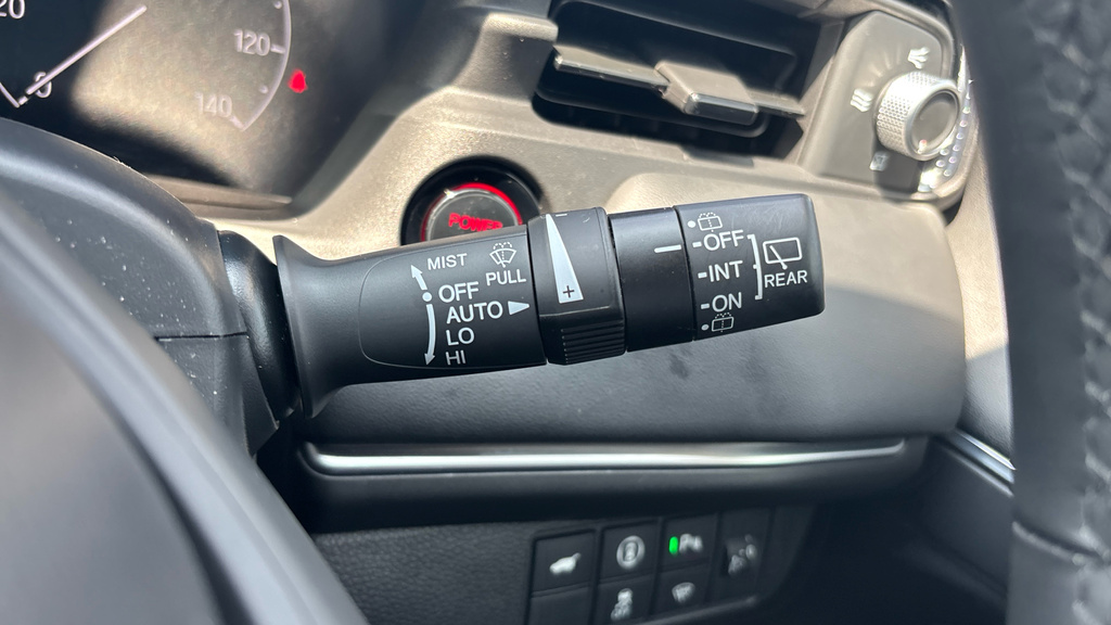 Honda Hr-V 1.5 Ehev Advance Cvt Red #40