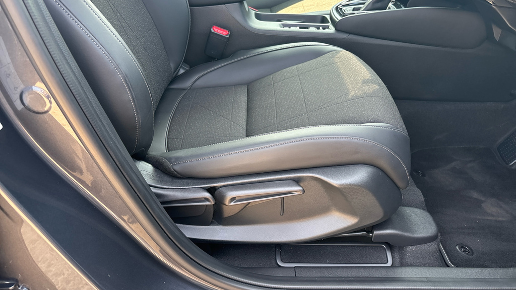 Honda Hr-V 1.5 Ehev Advance Cvt Red #45