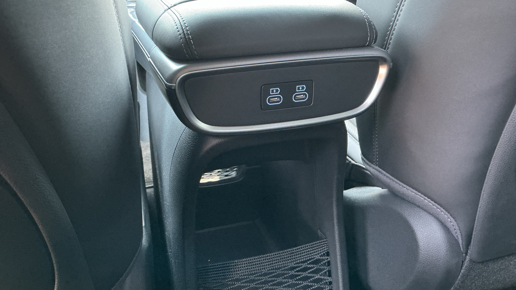 Genesis GV60 84Kwh Pure Suv 229 Ps  #41