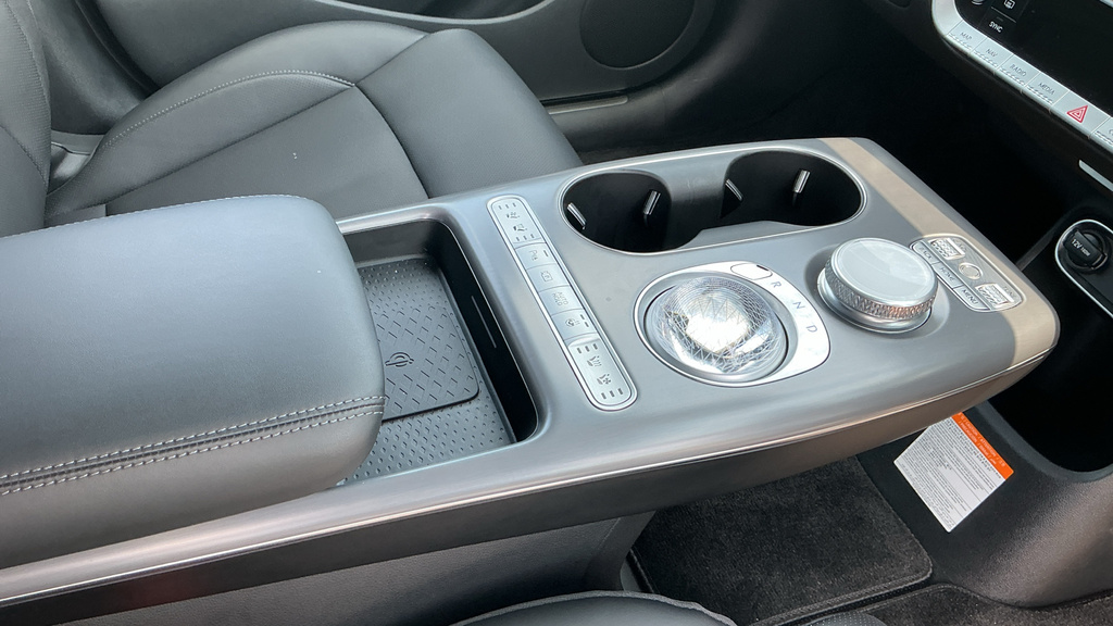 Genesis GV60 84Kwh Pure Suv 229 Ps  #37
